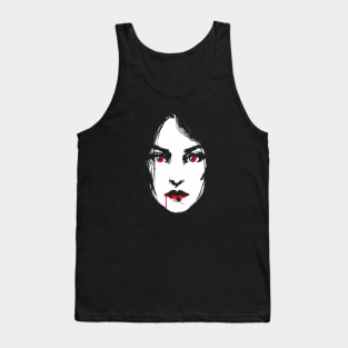 Vamp Bloodlust Tank Top